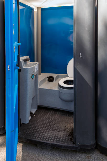 Professional porta potty rental in Pittston, PA