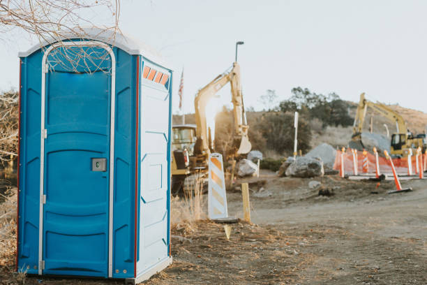 Portable Toilet Options We Offer in Pittston, PA