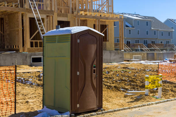 Best Local porta potty services  in Pittston, PA