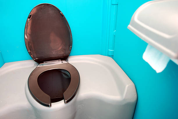 Best Sanitation services for porta potties  in Pittston, PA
