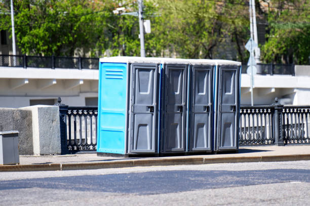Best Portable toilet rental cost  in Pittston, PA