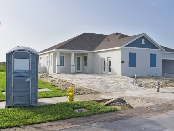 Best Luxury portable toilet rental  in Pittston, PA