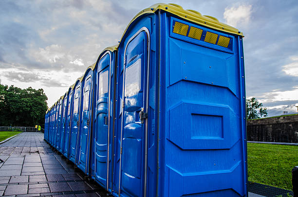 Best Emergency porta potty rental  in Pittston, PA