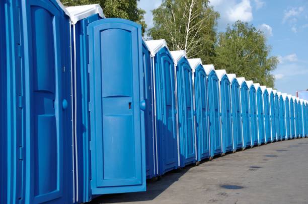 Best Porta potty rental for festivals  in Pittston, PA